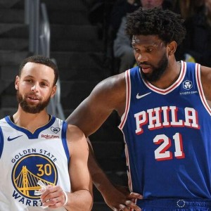 开云-NBA新赛季薪资排行：库里居首&amp;amp;恩比德、约基奇第2，詹姆斯第12